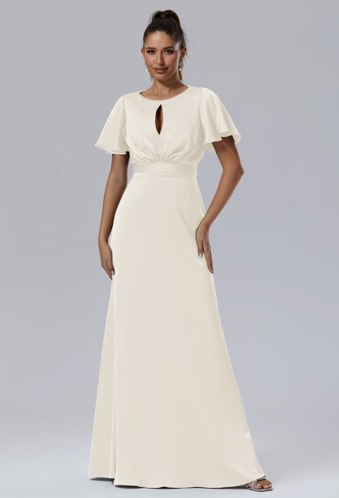 AW Sultan Dress